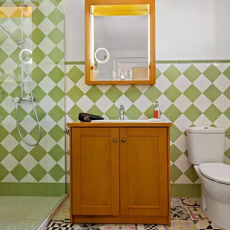 Boutique Hideaway Cortijo El Sarmiento (adults Only) Mojácar