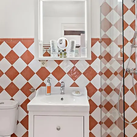 Oda ve Kahvaltı Boutique Hideaway Cortijo El Sarmiento (adults Only)