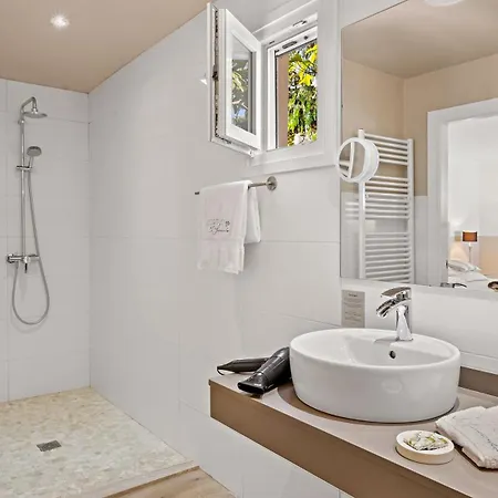 Oda ve Kahvaltı Boutique Hideaway Cortijo El Sarmiento (adults Only)