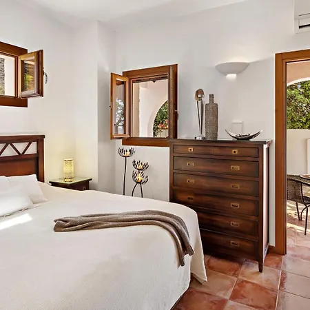 Boutique Hideaway Cortijo El Sarmiento (adults Only) Mojácar