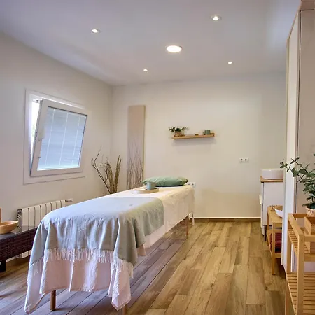 Oda ve Kahvaltı Boutique Hideaway Cortijo El Sarmiento (adults Only) Mojácar