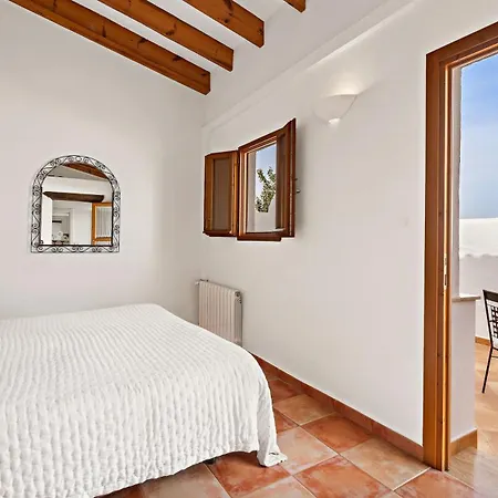 Boutique Hideaway Cortijo El Sarmiento (adults Only) 3* Mojacar