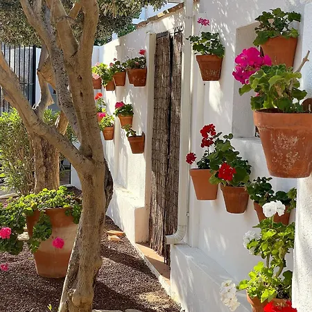Boutique Hideaway Cortijo El Sarmiento (adults Only) 3* Mojacar