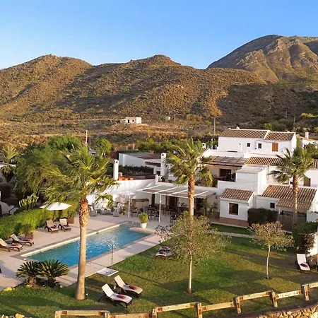 Boutique Hideaway Cortijo El Sarmiento (adults Only) 3*