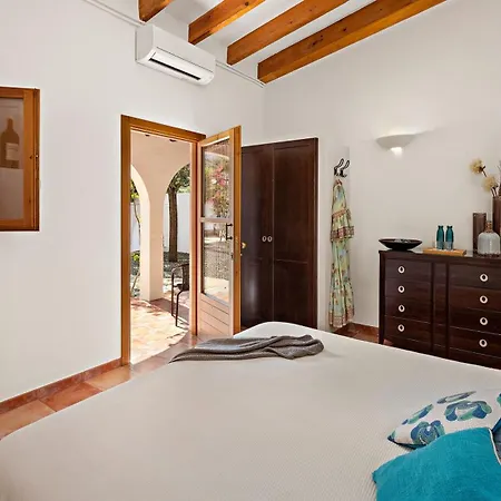 Boutique Hideaway Cortijo El Sarmiento (adults Only)