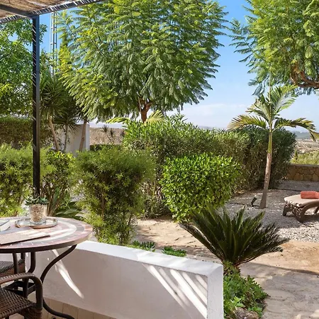 Boutique Hideaway Cortijo El Sarmiento (adults Only) Bed & Breakfast 3*