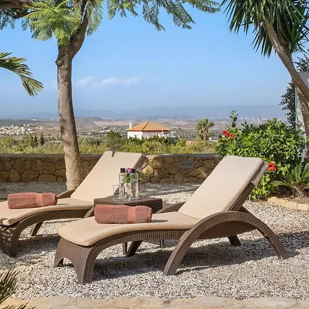 Boutique Hideaway Cortijo El Sarmiento (adults Only) Bed & Breakfast 3*