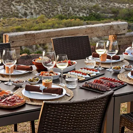 Boutique Hideaway Cortijo El Sarmiento (adults Only) Mojacar
