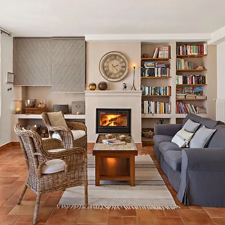 Boutique Hideaway Cortijo El Sarmiento (adults Only)