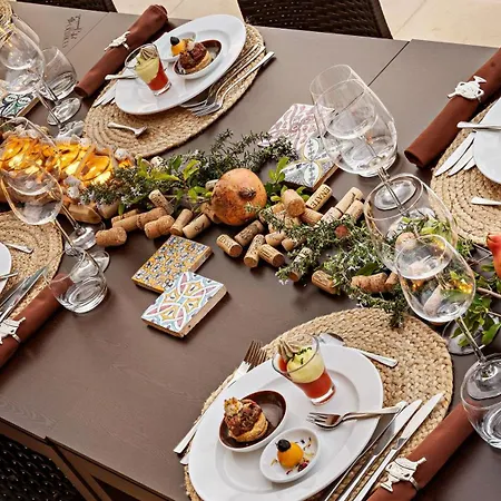 Boutique Hideaway Cortijo El Sarmiento (adults Only) Mojacar