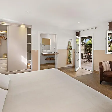 Boutique Hideaway Cortijo El Sarmiento (adults Only) Bed & Breakfast 3*