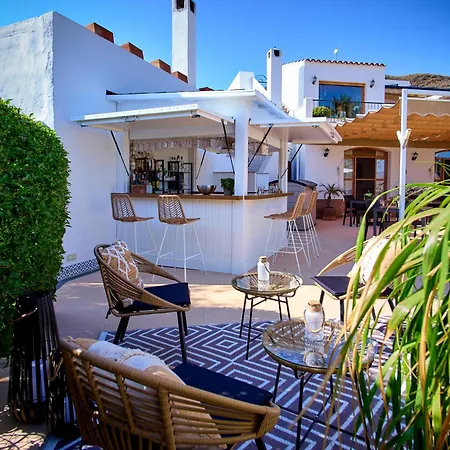 Boutique Hideaway Cortijo El Sarmiento (adults Only) 3*