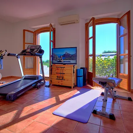 Boutique Hideaway Cortijo El Sarmiento (adults Only) Mojacar