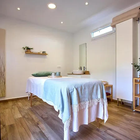 Boutique Hideaway Cortijo El Sarmiento (adults Only) Bed & Breakfast 3*