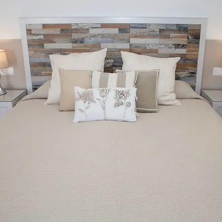 Boutique Hideaway Cortijo El Sarmiento (adults Only) Bed & Breakfast 3*