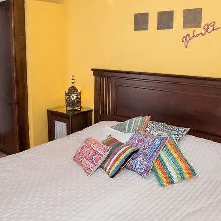 Boutique Hideaway Cortijo El Sarmiento (adults Only) Mojacar