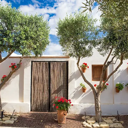 Boutique Hideaway Cortijo El Sarmiento (adults Only) 3*