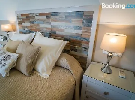 Bed & Breakfast Boutique Hideaway Cortijo El Sarmiento (adults Only) 3*