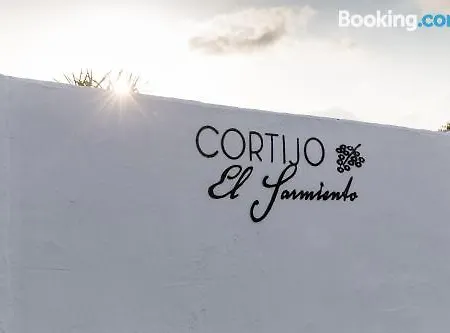 Bed & Breakfast Boutique Hideaway Cortijo El Sarmiento (adults Only) Mojacar
