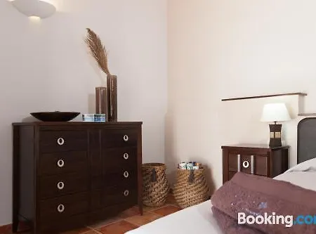 Boutique Hideaway Cortijo El Sarmiento (adults Only) 3*