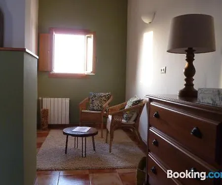 Bed & Breakfast Boutique Hideaway Cortijo El Sarmiento (adults Only)