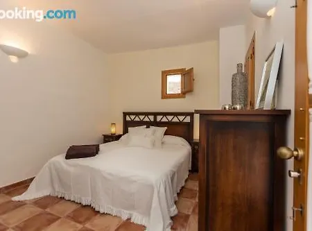 Bed & Breakfast Boutique Hideaway Cortijo El Sarmiento (adults Only) Mojacar