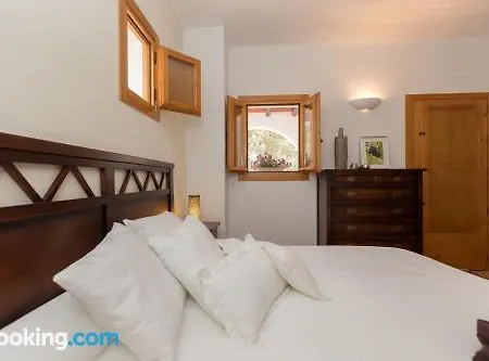 Boutique Hideaway Cortijo El Sarmiento (adults Only) 3* Mojacar