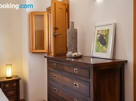 Boutique Hideaway Cortijo El Sarmiento (adults Only)