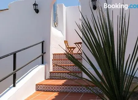 Boutique Hideaway Cortijo El Sarmiento (adults Only) 3*
