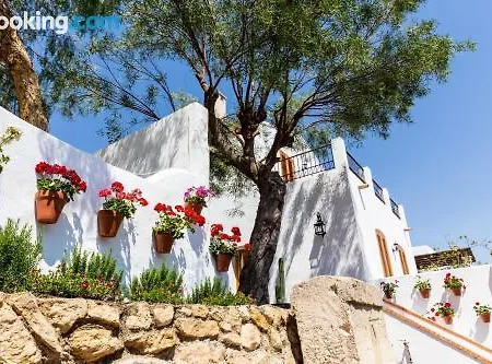 Boutique Hideaway Cortijo El Sarmiento (adults Only) Bed & Breakfast 3*