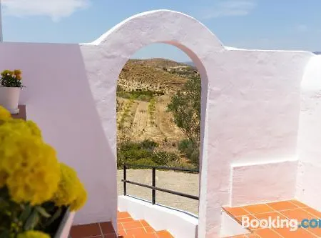 Boutique Hideaway Cortijo El Sarmiento (adults Only) Bed & Breakfast