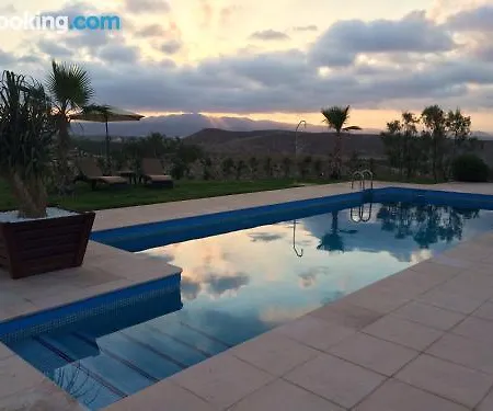 Boutique Hideaway Cortijo El Sarmiento (adults Only)