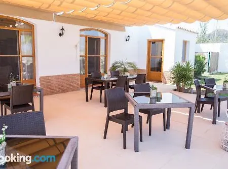 Boutique Hideaway Cortijo El Sarmiento (adults Only)